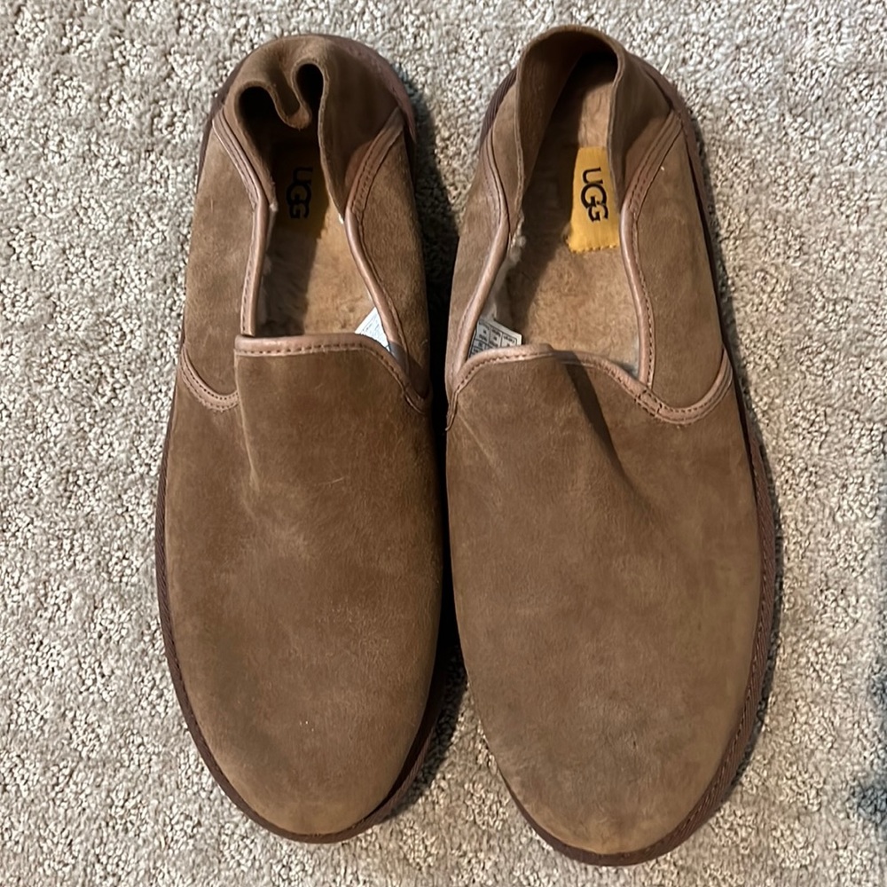 Men’s UGG Slip Ons